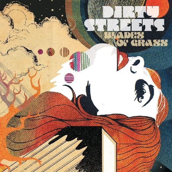 Dirty Streets - Blades Of Grass |  Vinyl LP | Dirty Streets - Blades Of Grass (LP) | Records on Vinyl