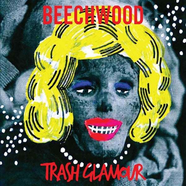  |  12" Single | Beechwood - Trash Glamour (Single) | Records on Vinyl