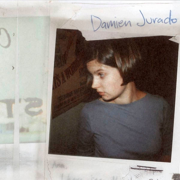 Damien Jurado - Ghost Of David |  Vinyl LP | Damien Jurado - Ghost Of David (LP) | Records on Vinyl