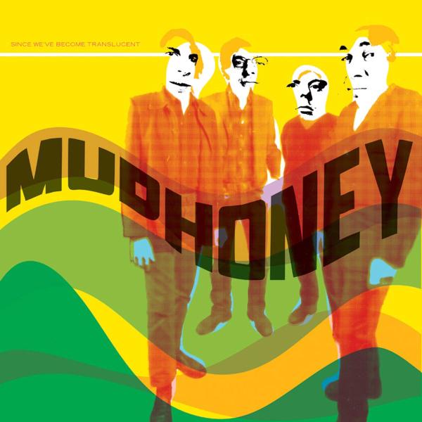Mudhoney - Since We've Become.. |  Vinyl LP | Mudhoney - Since We've Become.. (LP) | Records on Vinyl