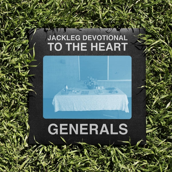 Baptist Generals - Jackleg Devotional To.. |  Vinyl LP | Baptist Generals - Jackleg Devotional To.. (LP) | Records on Vinyl
