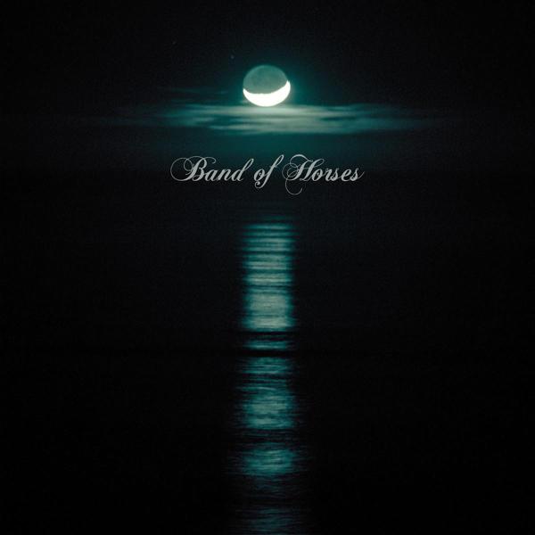 Band Of Horses - Cease To Begin |  Vinyl LP | Band Of Horses - Cease To Begin (LP) | Records on Vinyl