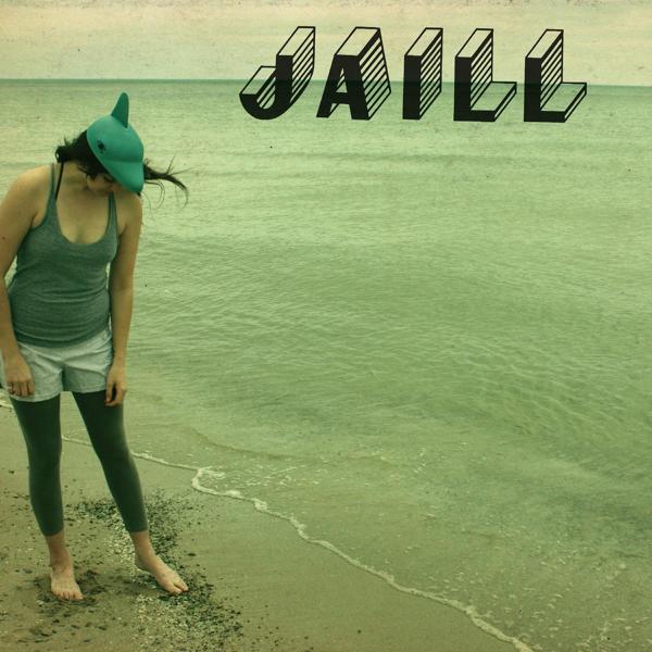 Jaill - That's How We Burn |  Vinyl LP | Jaill - That's How We Burn (LP) | Records on Vinyl