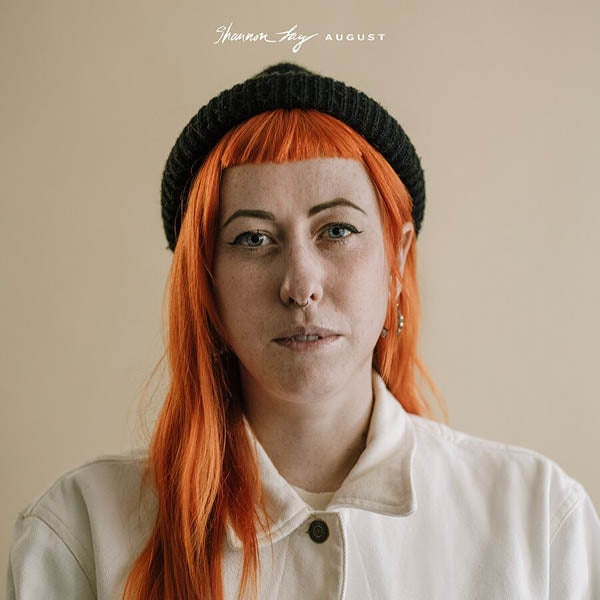 Shannon Lay - August  |  Vinyl LP | Shannon Lay - August  (LP) | Records on Vinyl