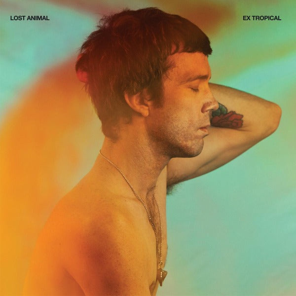 Lost Animal - Ex Tropical |  Vinyl LP | Lost Animal - Ex Tropical (LP) | Records on Vinyl