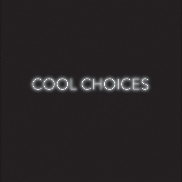 S - Cool Choices |  Vinyl LP | S - Cool Choices (LP) | Records on Vinyl