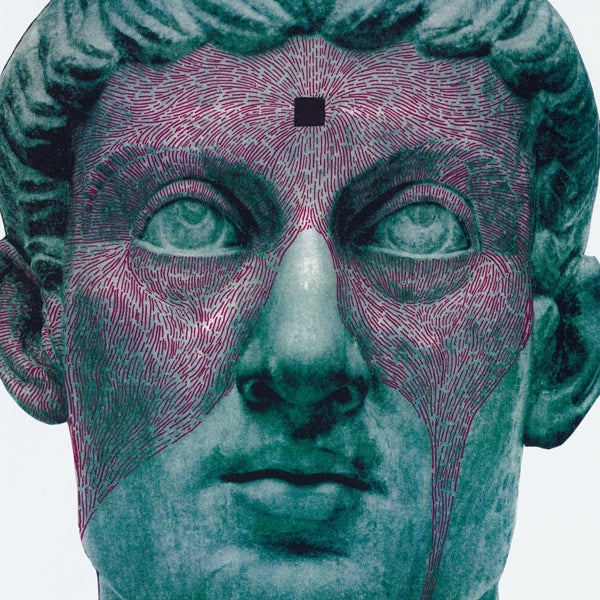 Protomartyr - Agent Intellect |  Vinyl LP | Protomartyr - The Agent Intellect (LP) | Records on Vinyl