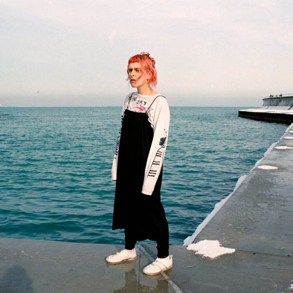 Lala Lala - Lamb |  Vinyl LP | Lala Lala - The Lamb (LP) | Records on Vinyl