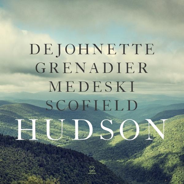 Dejohnette & Grenadier & - Hudson |  Vinyl LP | Dejohnette & Grenadier & - Hudson (2 LPs) | Records on Vinyl