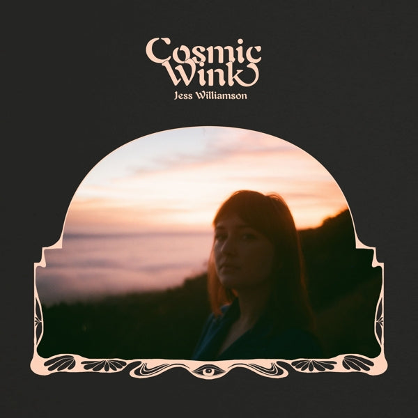 Jess Williamson - Cosmic Wink |  Vinyl LP | Jess Williamson - Cosmic Wink (LP) | Records on Vinyl