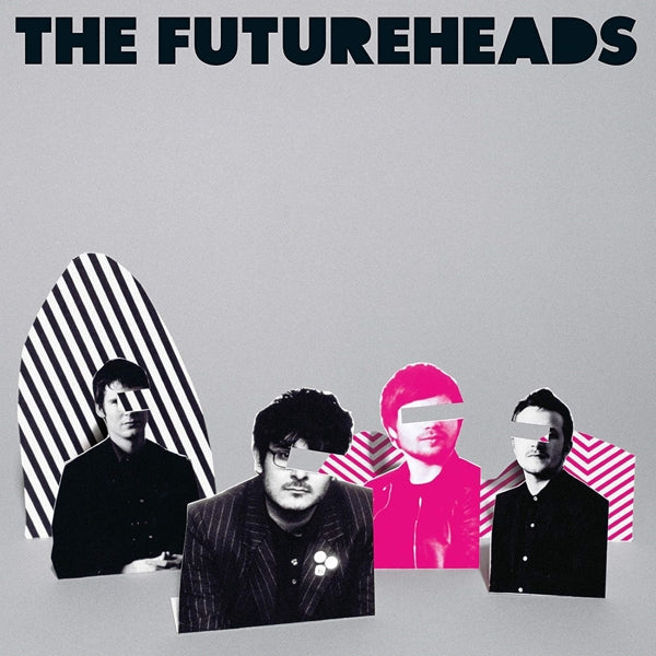 Futureheads - Futureheads |  Vinyl LP | the Futureheads - Futureheads (LP) | Records on Vinyl