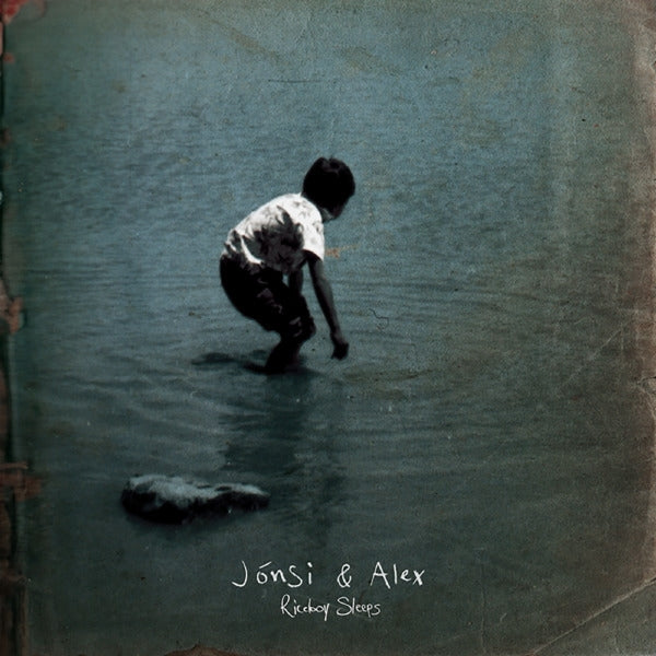 Jonsi & Alex Somers - Riceboy Sleeps  |  Vinyl LP | Jonsi & Alex Somers - Riceboy Sleeps  (3 LPs) | Records on Vinyl