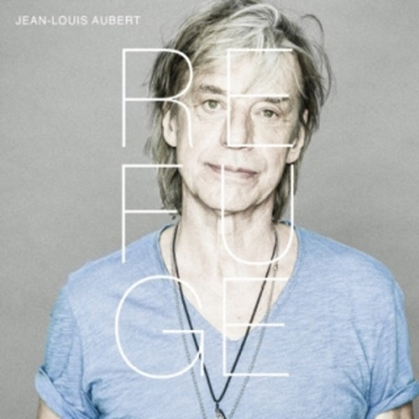 Jean Aubert Louis - Refuge  |  Vinyl LP | Jean Aubert Louis - Refuge  (2 LPs) | Records on Vinyl