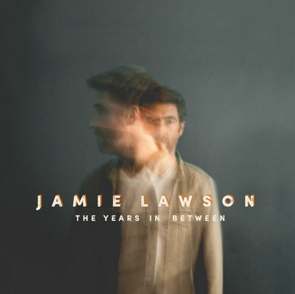 Jamie Lawson - Years In Between |  Vinyl LP | Jamie Lawson - Years In Between (LP) | Records on Vinyl