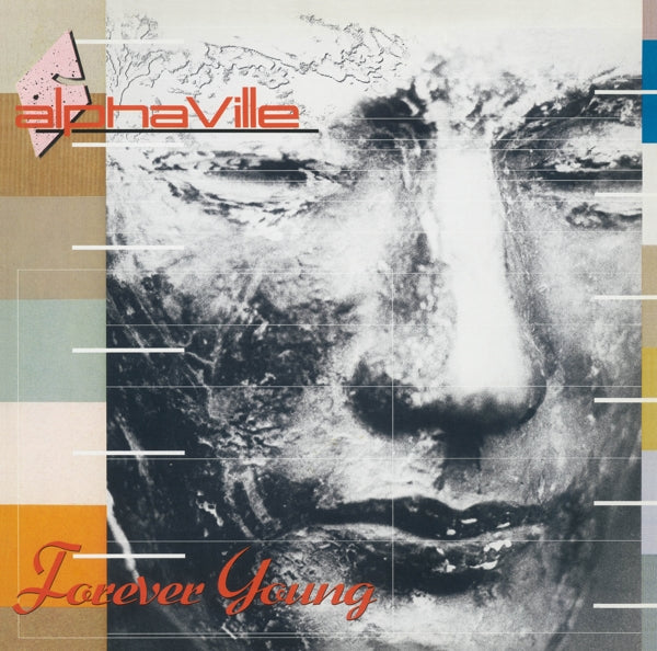 Alphaville - Forever Young  |  Vinyl LP | Alphaville - Forever Young  (LP) | Records on Vinyl