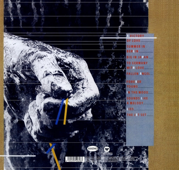 Alphaville - Forever Young  |  Vinyl LP | Alphaville - Forever Young (LP) | Records on Vinyl