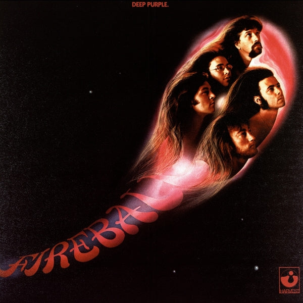 Deep Purple - Fireball  |  Vinyl LP | Deep Purple - Fireball (LP) | Records on Vinyl