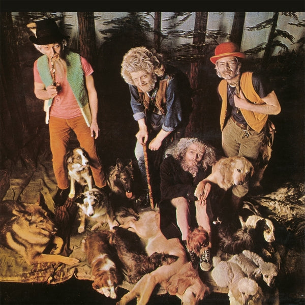 Jethro Tull - This Was  |  Vinyl LP | Jethro Tull - This Was (LP) | Records on Vinyl