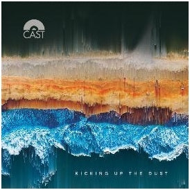 Cast - Kicking Up The Dust |  Vinyl LP | Cast - Kicking Up The Dust (LP) | Records on Vinyl