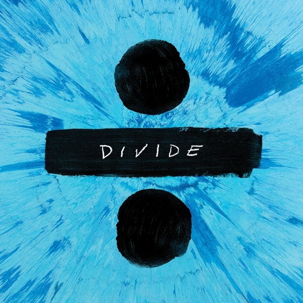 Ed Sheeran - Divide  |  Vinyl LP | Ed Sheeran - Divide (2 LPs) | Records on Vinyl