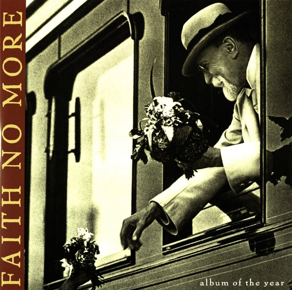  |  Vinyl LP | Faith No More - Album of the Year (2 LPs) | Records on Vinyl
