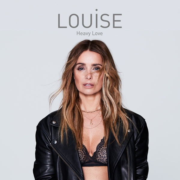 Louise - Heavy Love |  Vinyl LP | Louise - Heavy Love (LP) | Records on Vinyl