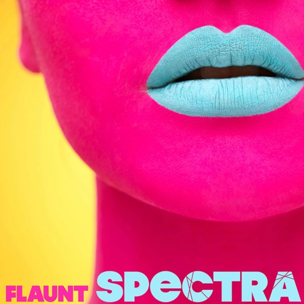 Flaunt - Spectra |  Vinyl LP | Flaunt - Spectra (LP) | Records on Vinyl