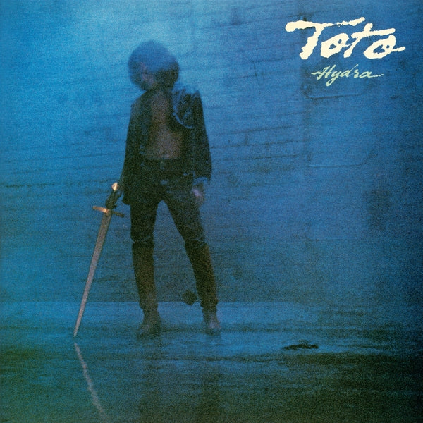  |  Vinyl LP | Toto - Hydra (LP) | Records on Vinyl