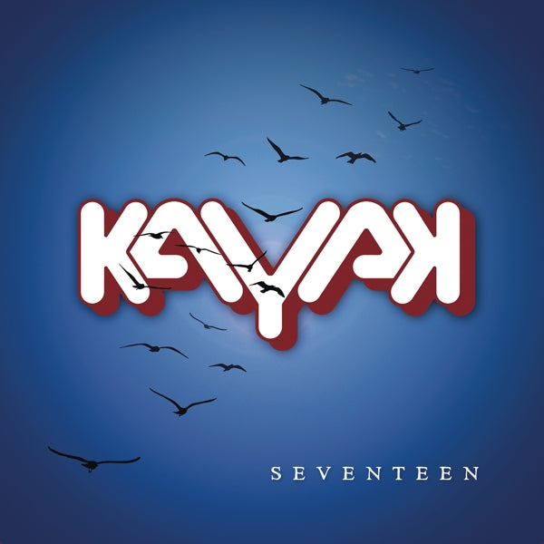  |  Vinyl LP | Kayak - Seventeen (3 LPs) | Records on Vinyl