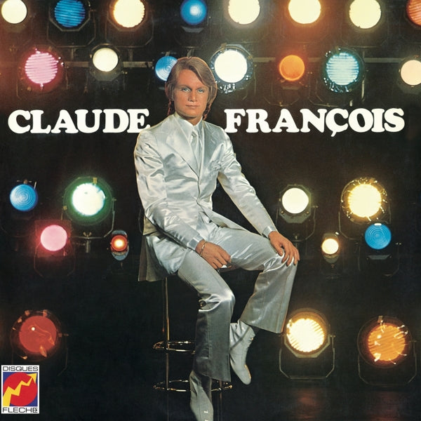  |  Vinyl LP | Claude François - Le Lundi Au Soleil (LP) | Records on Vinyl