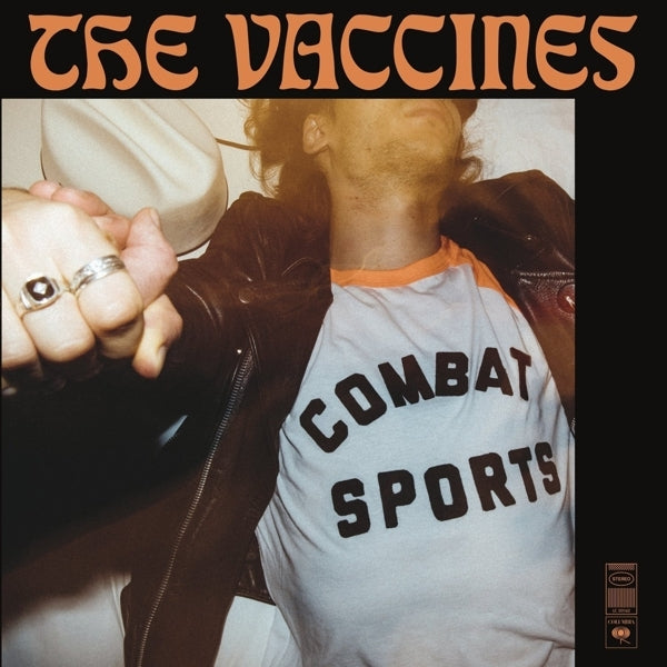  |  Vinyl LP | the Vaccines - Combat Sports (LP) | Records on Vinyl
