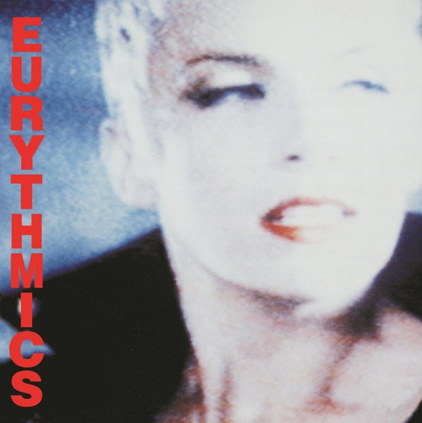 Eurythmics & Annie Lennox & Dave - Be Yourself Tonight |  Vinyl LP | Eurythmics & Annie Lennox & Dave - Be Yourself Tonight (LP) | Records on Vinyl