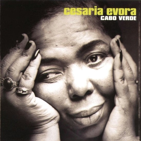 Cesaria Evora - Cabo Verde |  Vinyl LP | Cesaria Evora - Cabo Verde (2 LPs) | Records on Vinyl