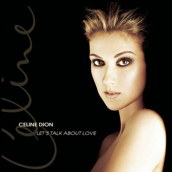Celine Dion - Let's Talk About Love |  Vinyl LP | Céline Dion - Let's Talk About Love (2 LPs) | Records on Vinyl