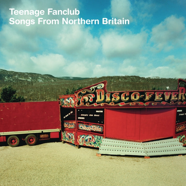  |  Vinyl LP | Teenage Fanclub - Songs From Northern Britain (R (LP) | Records on Vinyl