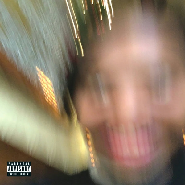  |  Vinyl LP | Earl Sweatshirt - Some Rap Songs (LP) | Records on Vinyl