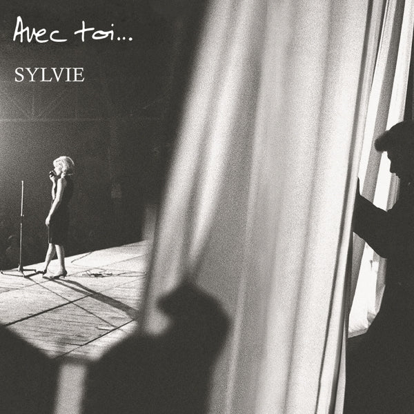  |  Vinyl LP | Sylvie Vartan - Avec Toi... (LP) | Records on Vinyl