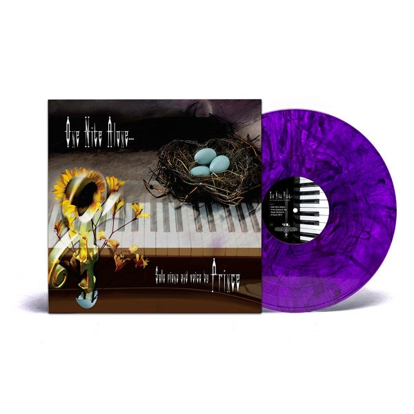  |  Vinyl LP | Prince - One Nite Alone... (Solo Piano and Voice By Prince) (LP) | Records on Vinyl