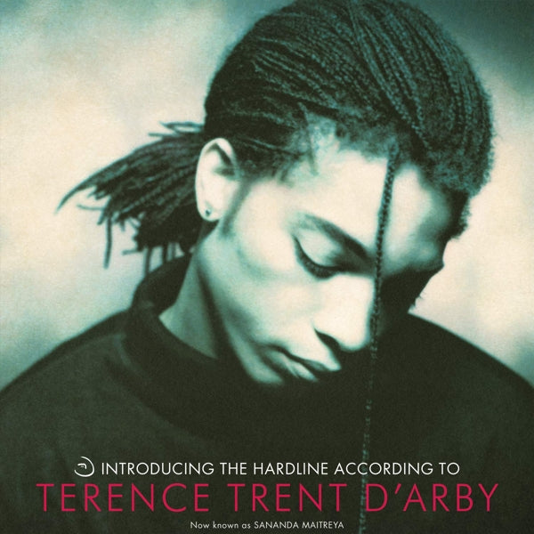  |  Vinyl LP | Sananda Maitreya - Introducing the Hardline According To Terence Trent D'arby (LP) | Records on Vinyl
