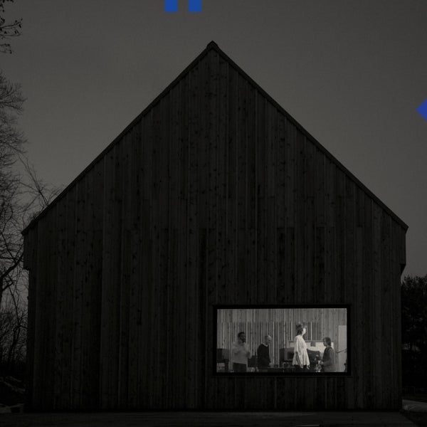 National - Sleep Well Beast  |  Vinyl LP | National - Sleep Well Beast -White- (2 LPs) | Records on Vinyl