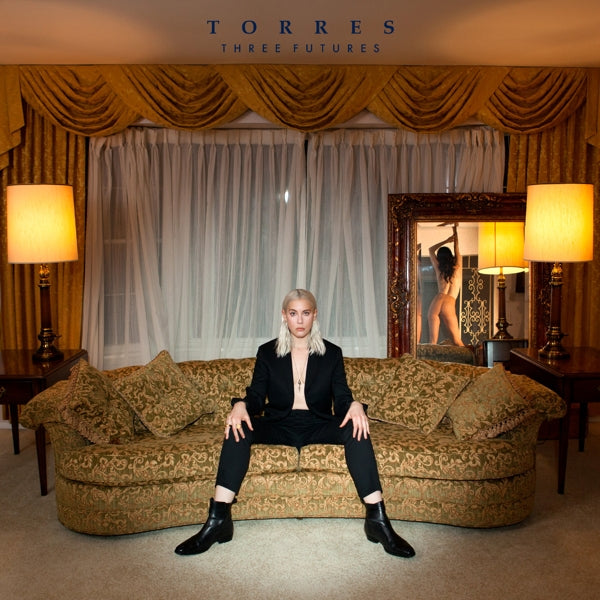 Torres - Three Futures |  Vinyl LP | Torres - Three Futures (LP) | Records on Vinyl