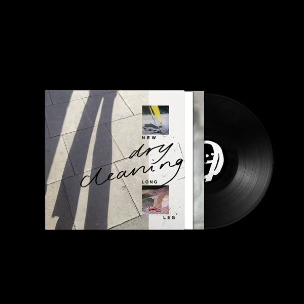 Dry Cleaning - New Long Leg |  Vinyl LP | Dry Cleaning - New Long Leg (LP) | Records on Vinyl