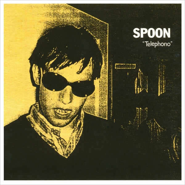 Spoon - Telephono |  Vinyl LP | Spoon - Telephono (LP) | Records on Vinyl