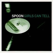 Spoon - Girls Can Tell |  Vinyl LP | Spoon - Girls Can Tell (LP) | Records on Vinyl