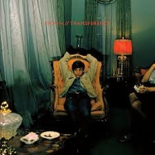 Spoon - Transference |  Vinyl LP | Spoon - Transference (LP) | Records on Vinyl