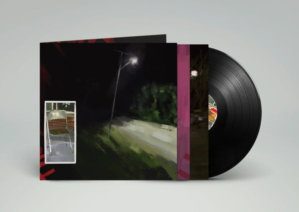 Car Seat Headrest - Making A Door Less Open |  Vinyl LP | Car Seat Headrest - Making a Door Less Open (LP) | Records on Vinyl