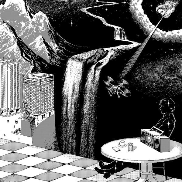 Gruff Rhys - Babelsberg |  Vinyl LP | Gruff Rhys - Babelsberg (LP) | Records on Vinyl