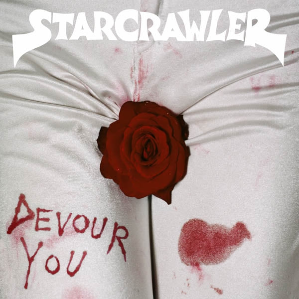 Starcrawler - Devour You  |  Vinyl LP | Starcrawler - Devour You  (LP) | Records on Vinyl