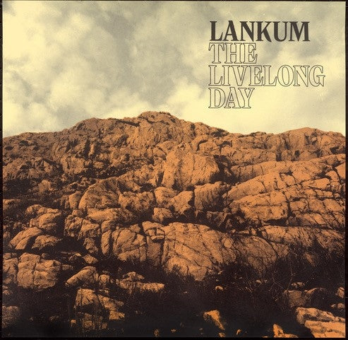 Lankum - Livelong Day |  Vinyl LP | Lankum - The Livelong Day (LP) | Records on Vinyl