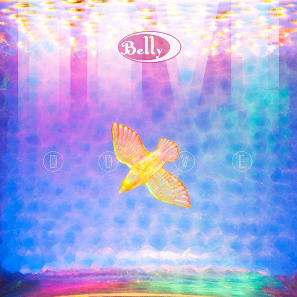 Belly - Dove |  Vinyl LP | Belly - Dove (LP) | Records on Vinyl
